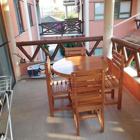 Sea View Dream Village Cumbuco Exterior photo