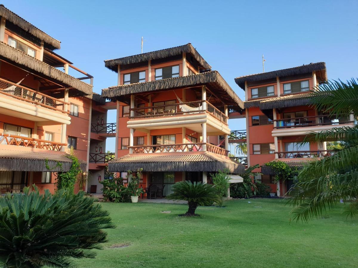 Sea View Dream Village Cumbuco Exterior photo