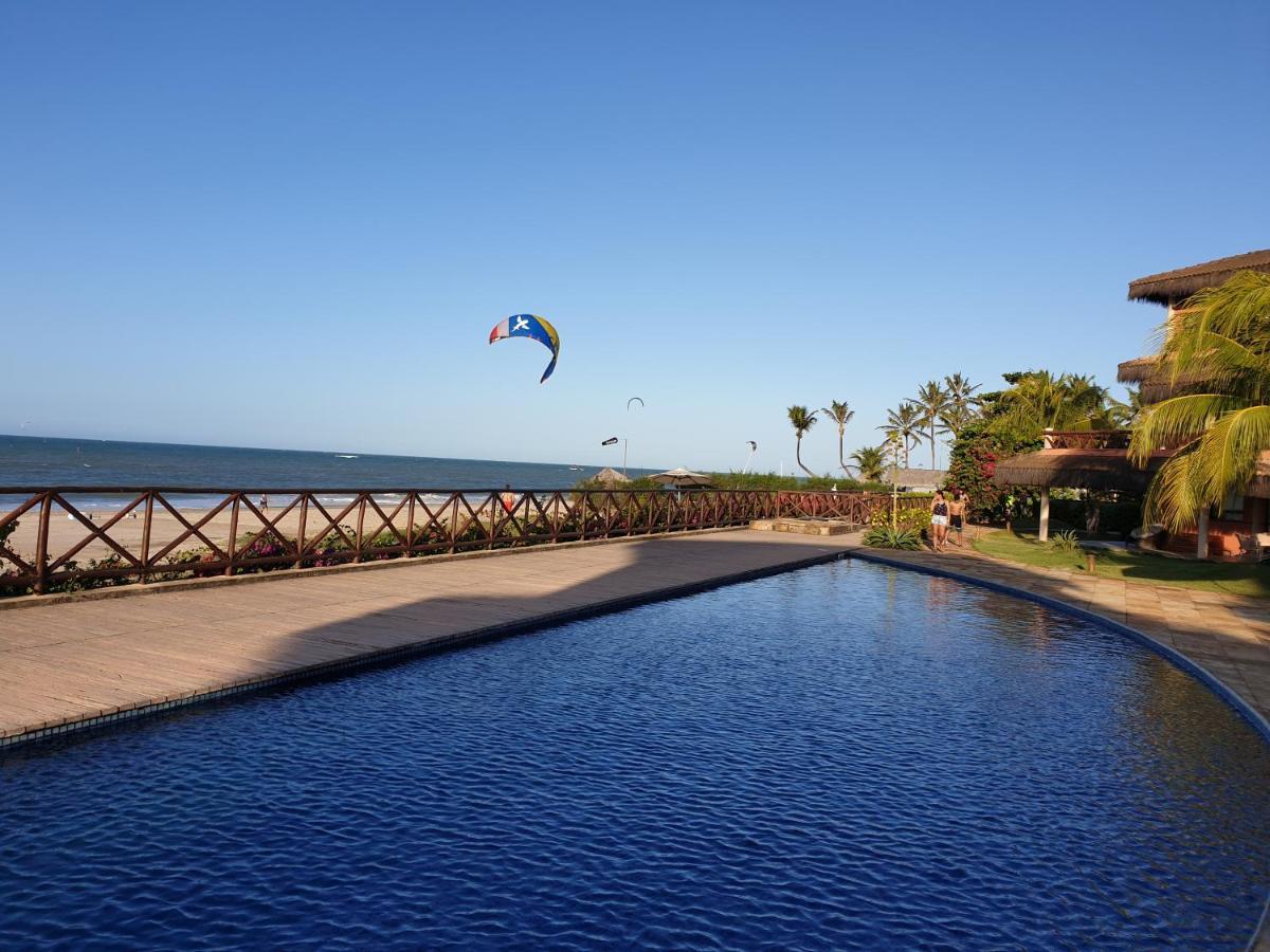 Sea View Dream Village Cumbuco Exterior photo