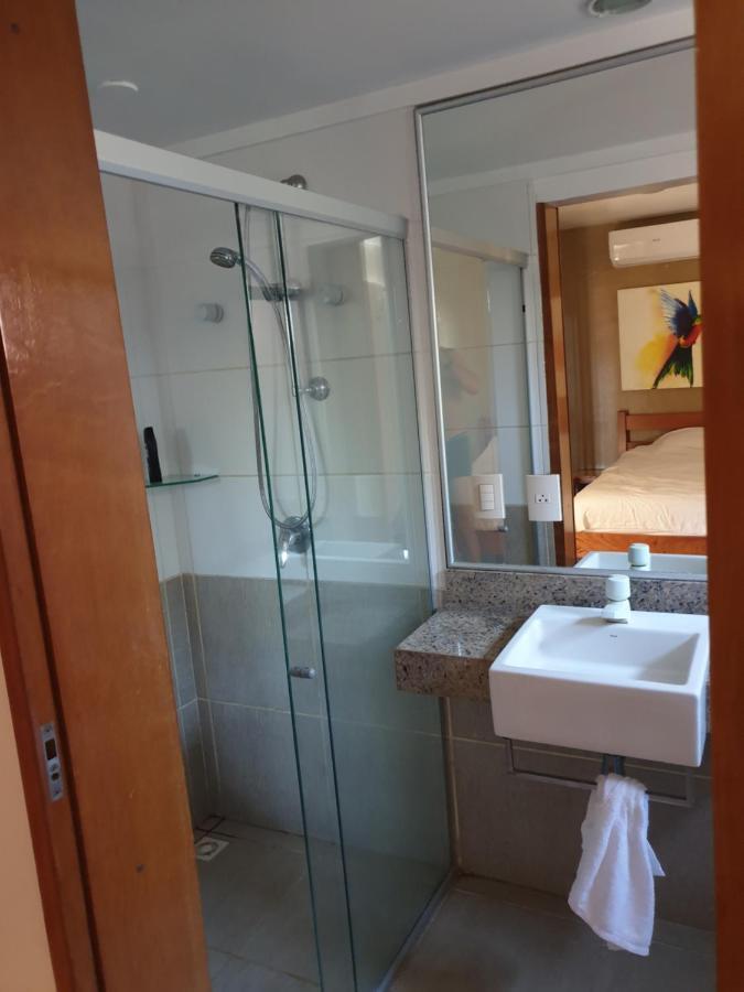Sea View Dream Village Cumbuco Exterior photo